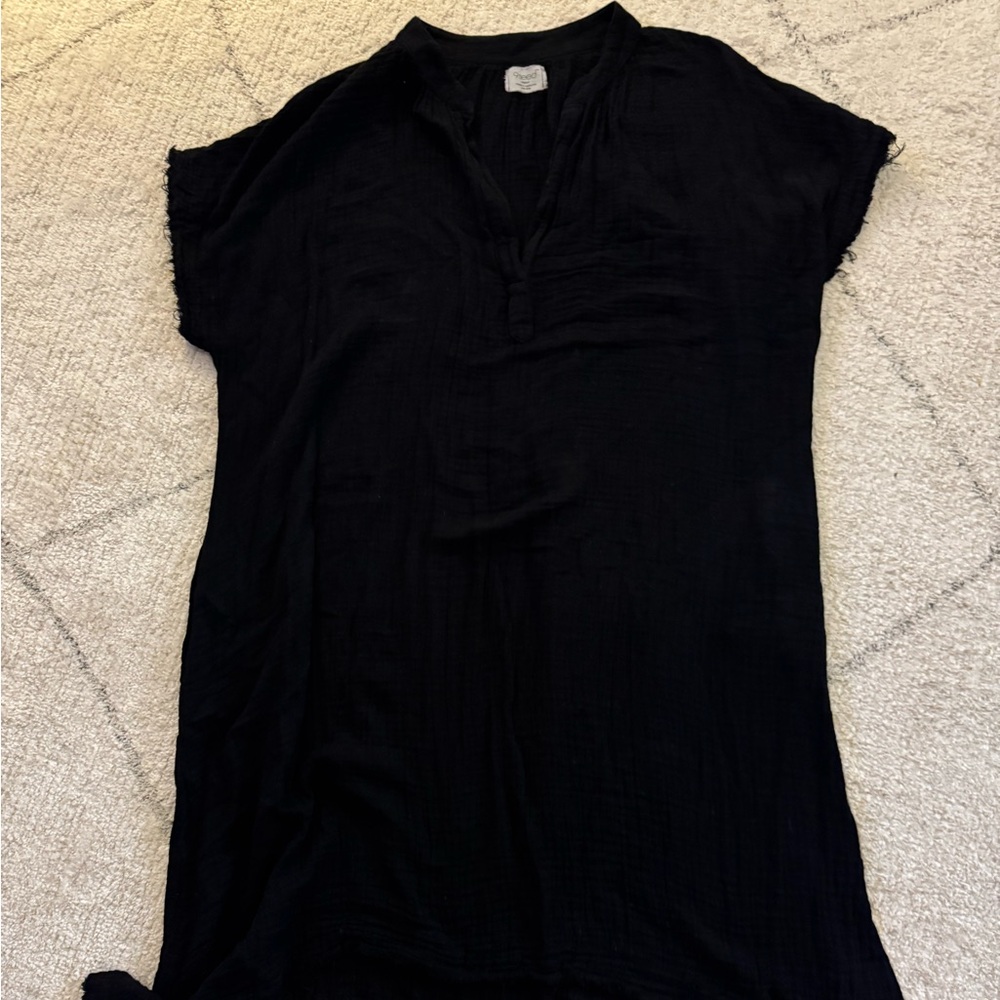 9 Seed One Size Swim Coverup